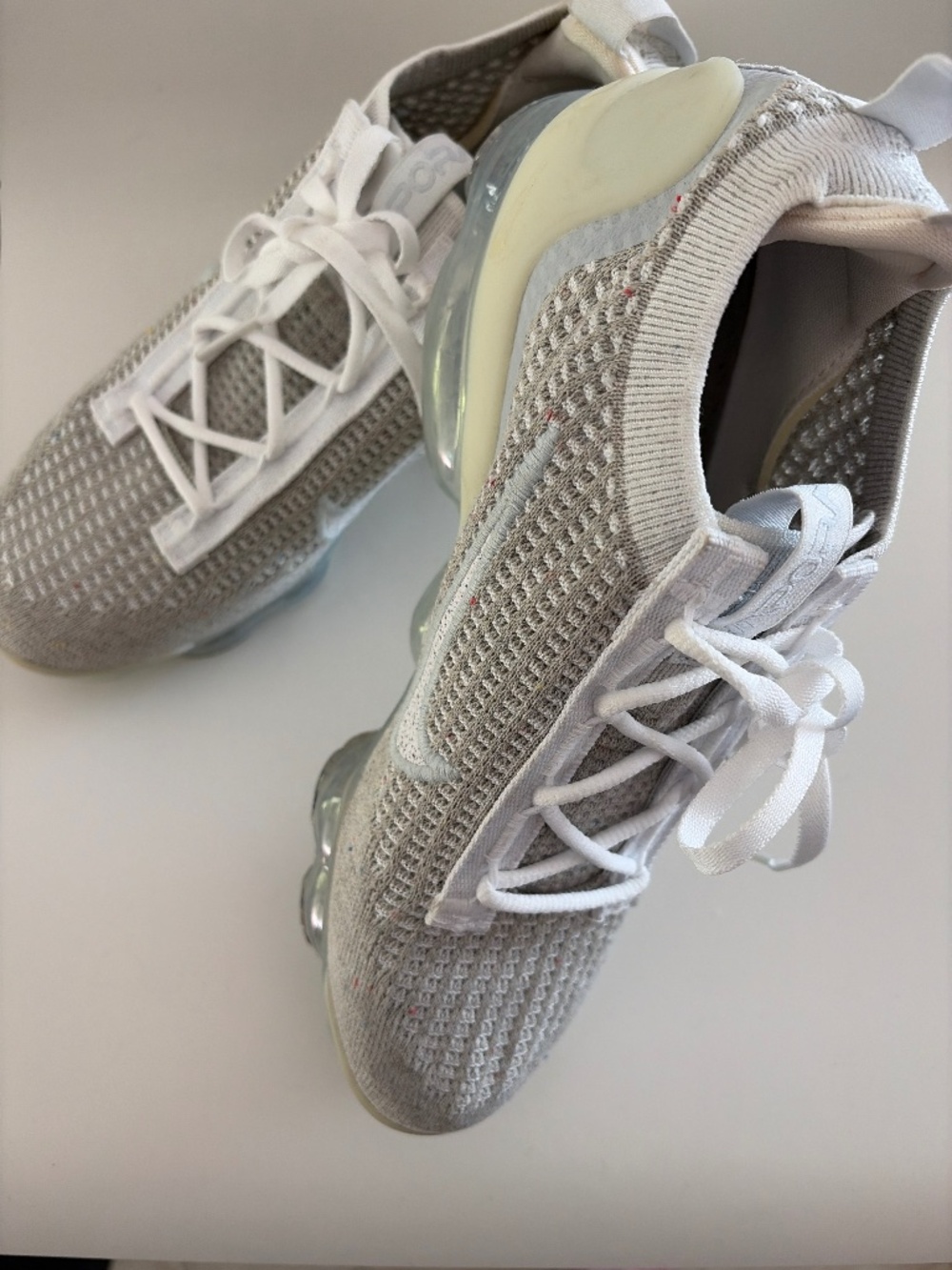 Nike Air Vapormax 2021 FK Flyknit Women's Running Shoes